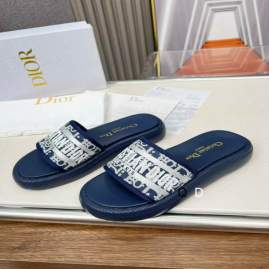 Picture of Dior Slippers _SKUDiorsz35-40GDT06062995